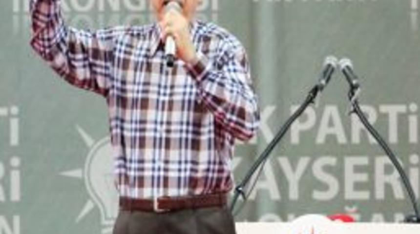 Erdoğan: Ter&ouml;rle &Ccedil;&ouml;z&uuml;m Olmayacağını G&ouml;renler Yanlışlara Itiraz Ediyor