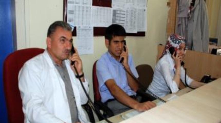 Sağlık Hizmetlerinin İletişim Altyapısı Yenileniyor