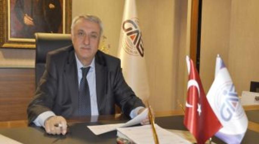 G&uuml;neydoğu Ihracatını Artırıyor, En Y&uuml;ksek Pay Orta Doğu &Uuml;lkelerinin