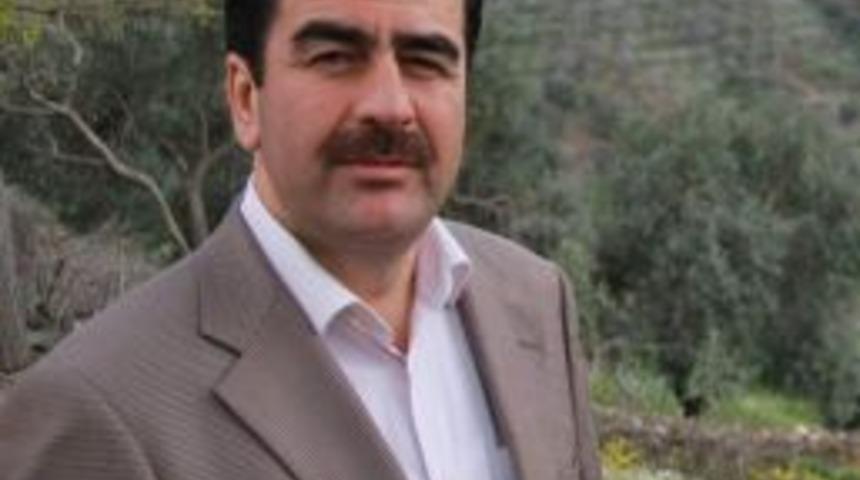 Ak Parti Aydın Milletvekili Mehmet Erdem&rsquo;den &lsquo;&ouml;ym&rsquo; A&ccedil;ıklaması