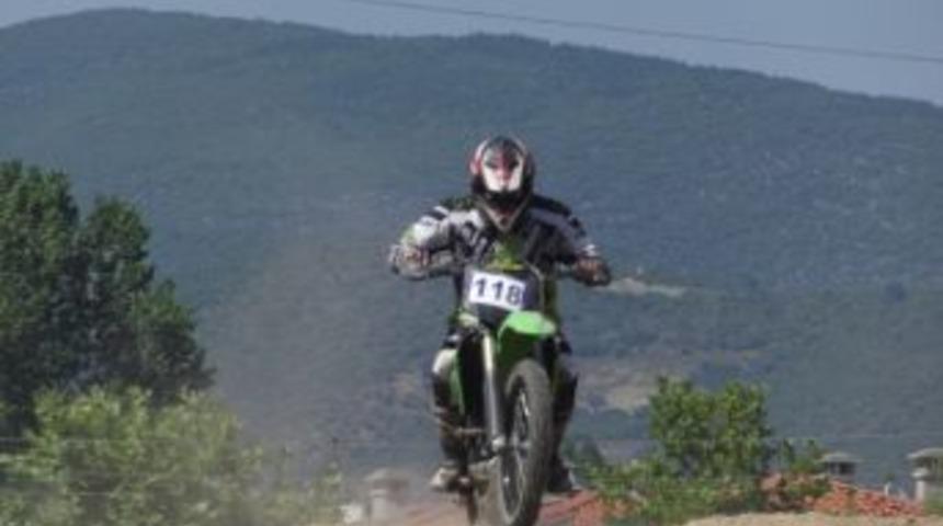 Uluslararası İznik Folklor Festivali Başladı