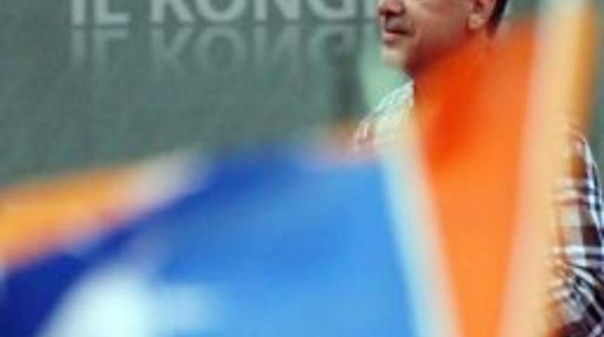 Başbakan Erdoğan Kayseri&rsquo;den Ayrıldı