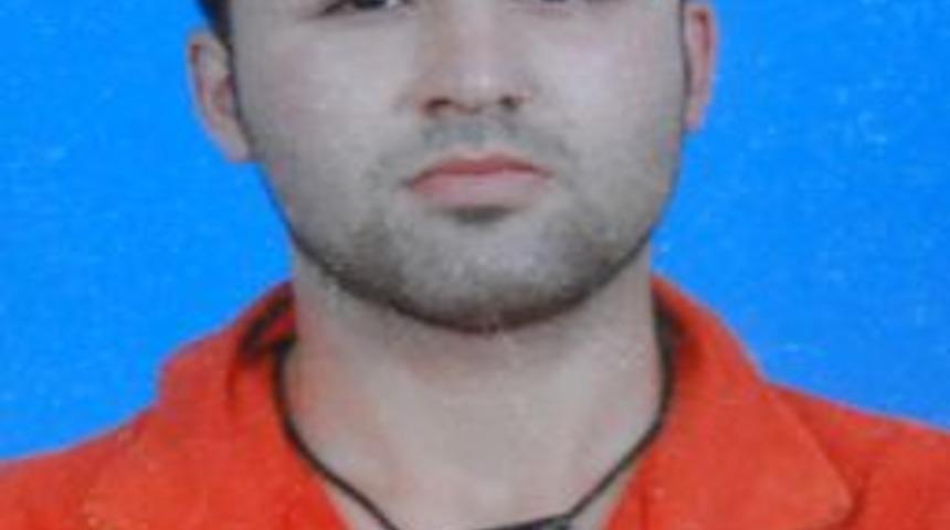 Kayınpeder Damadını Bı&ccedil;akladı