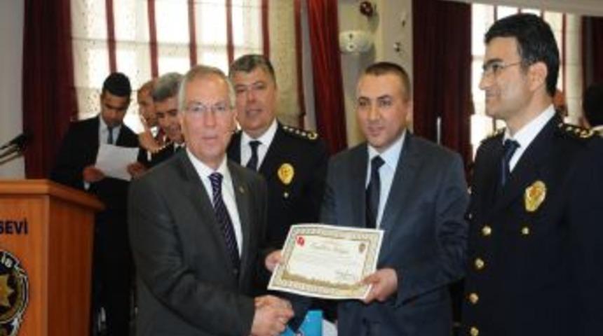 Sivas Valisi Ali Kolat&rsquo;tan Polislere Uyarı!