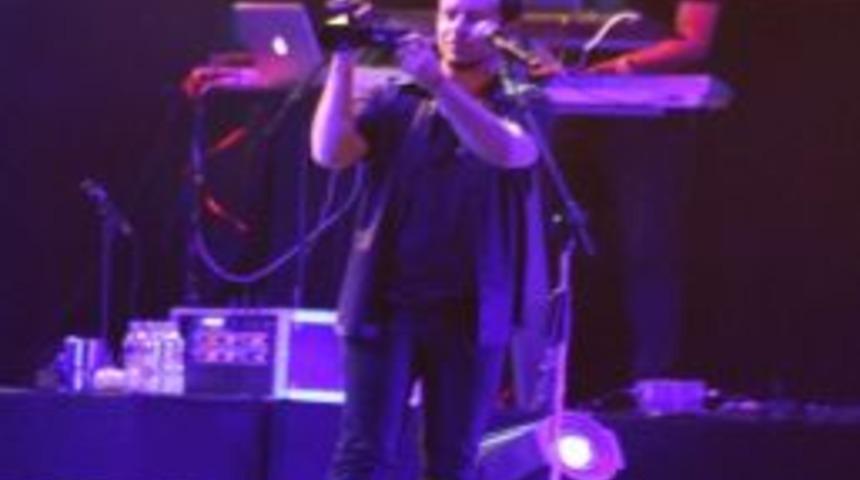 Tarkan Denizli&rsquo;yi Salladı