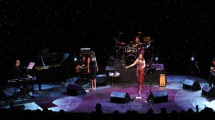 Monıca Molına İle İspanyol Melodileri