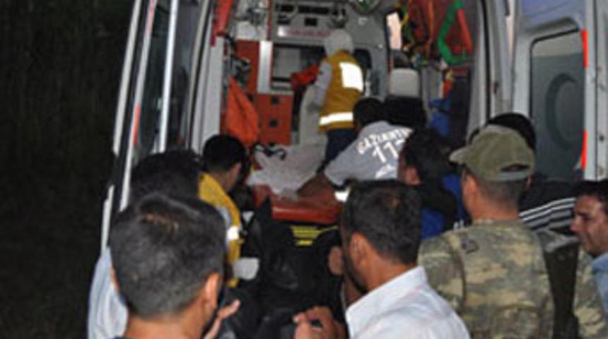 Anne-kız boğularak &ouml;ld&uuml;