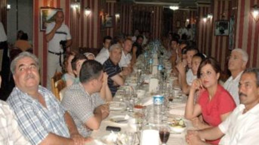 ‘uygulamalı Mesleki Eğitim Projesi’