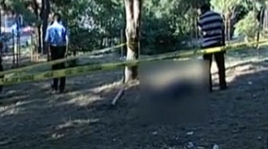 Ümraniye'de vahşet!