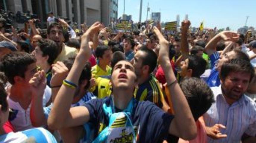 'Futbolda Şike' Davasında Karar Heyecanı