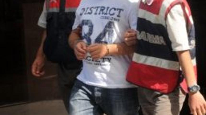 "damsız Girilmez" Kavgasında Koruma Silahla Yaralandı