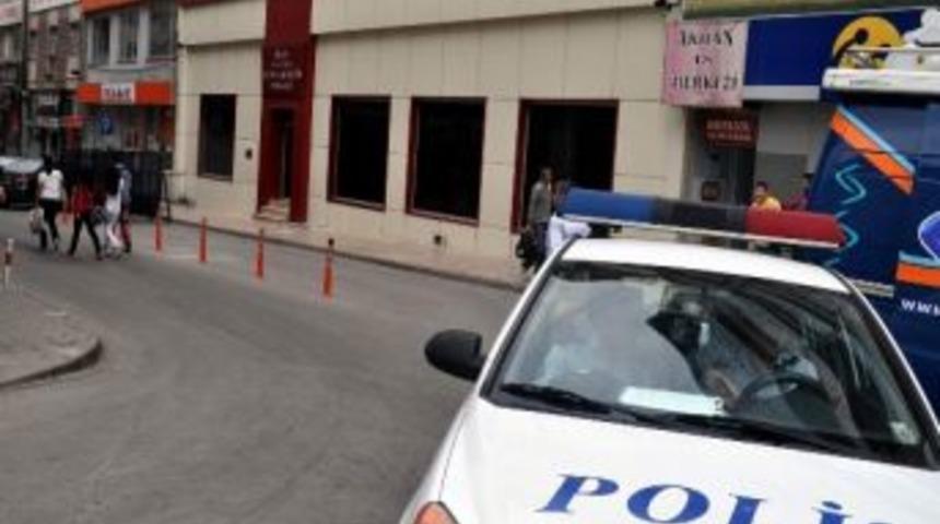 Madımak&rsquo;ın 19. Yıl D&ouml;n&uuml;m&uuml;