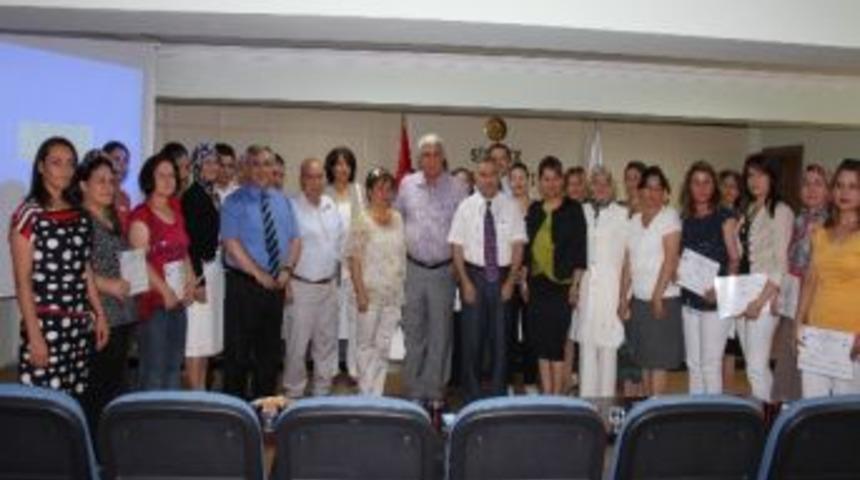 Silifkeli Kadınlardan Girişimcilik Atağı