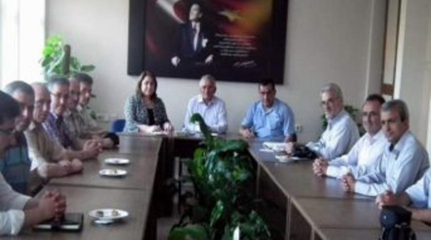 Aydın&rsquo;da İmam-hatip Orta Kısımları A&ccedil;ılıyor