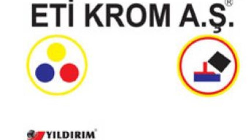 Eti Krom'dan Elazığspor y&ouml;netimine sert tepki