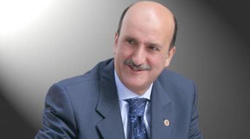 Selmanoğlu E Haber Kanalına konuk oldu