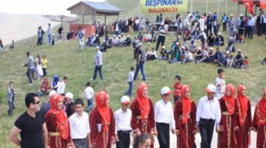 Baybut&rsquo;ta &lsquo;senede Bir G&uuml;n&rsquo; Şenlikleri