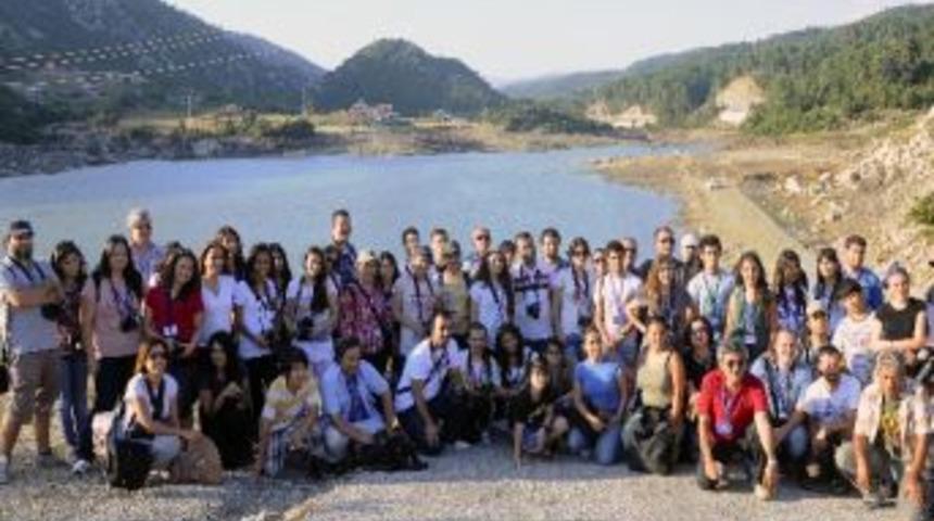 Afad&rsquo;da Yaz D&ouml;nemi Fotoğraf Kursu Başlıyor