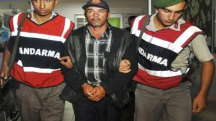 Aksaray'da 2 Kişiyi &Ouml;ld&uuml;ren Zanlı Tutuklandı