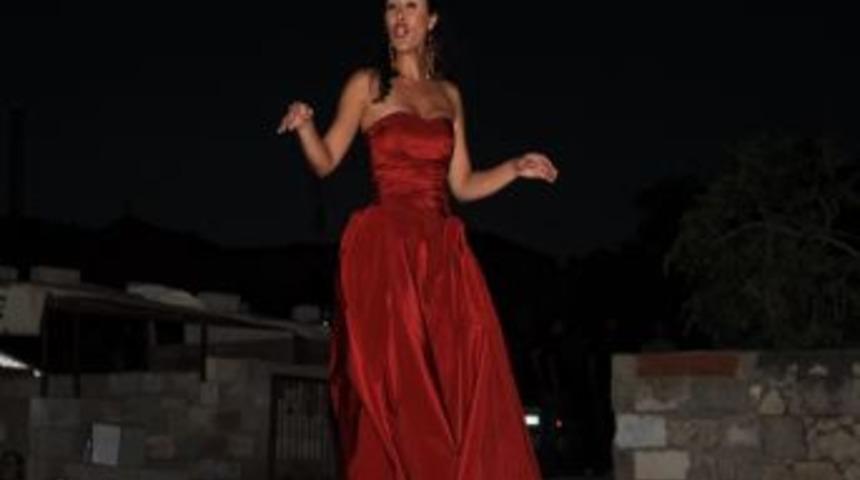 Ala&ccedil;atı&rsquo;da Aşk Yolu A&ccedil;ıldı