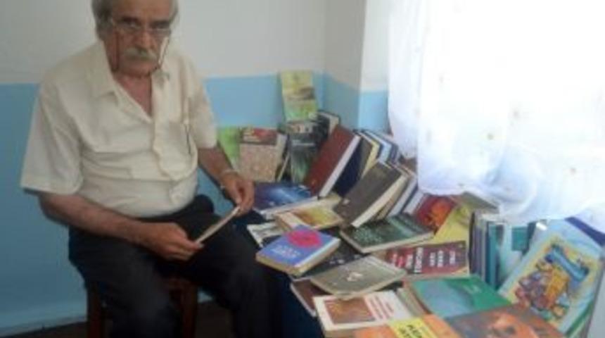 Alkol Bağımlısıydı, Şimdi Bağımlılara Bakıyor