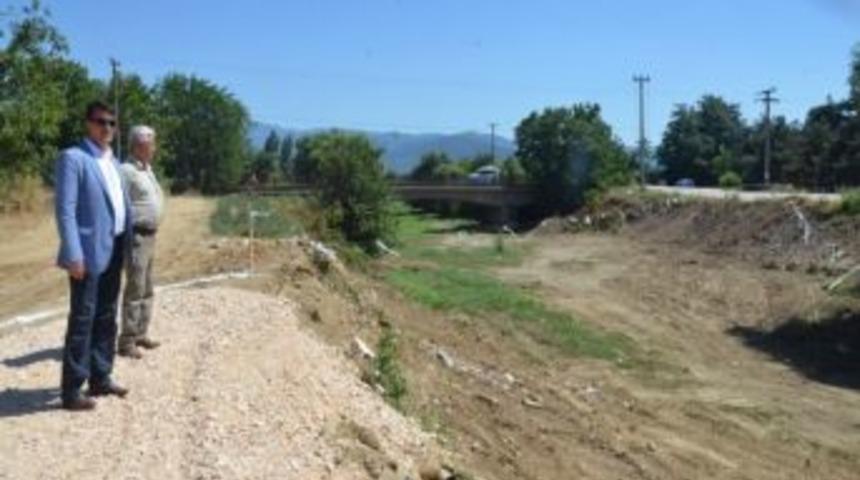 Bursa&rsquo;da G&uuml;venli Trafik İ&ccedil;in K&ouml;pr&uuml;ler Yenileniyor