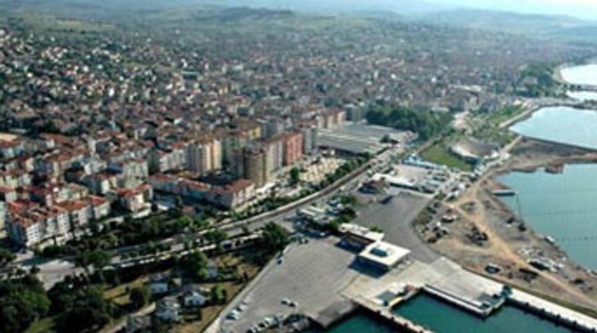 Yalova'nın durumu Van'dan daha k&ouml;t&uuml;