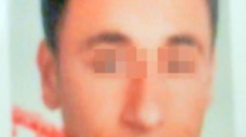 Adana'daki Cinayetin Zanlısı Antalya'da Yakalandı