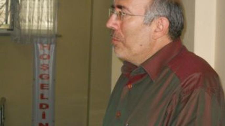 &Uuml;lkemizin huzur anayasasına ihtiyacı vardır