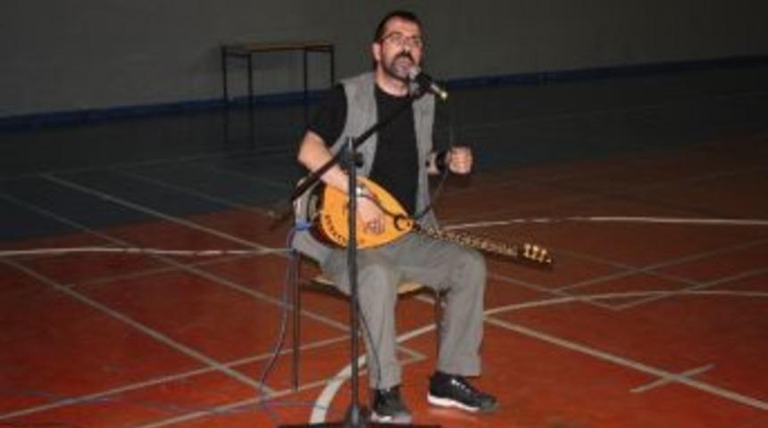 Ahlat &Uuml;lk&uuml; Ocakları&rsquo;ndan Coşkulu A&ccedil;ılış