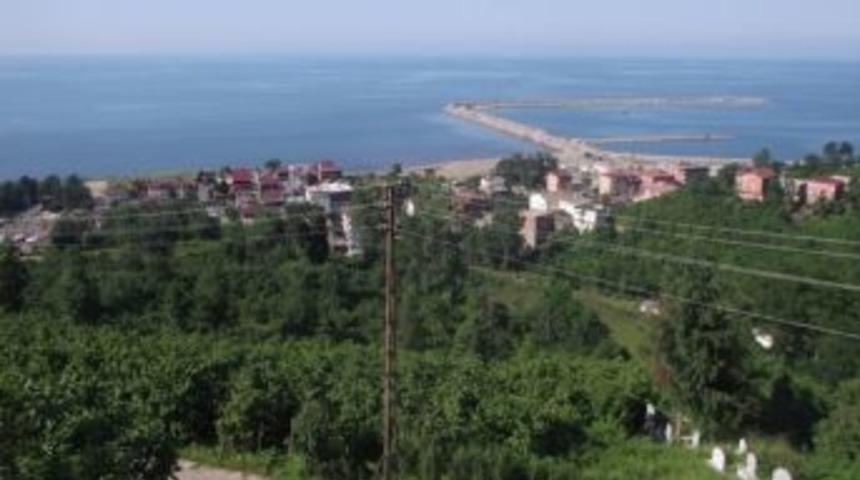 Ordu-giresun Havaalanı&rsquo;nda İşler Yolunda