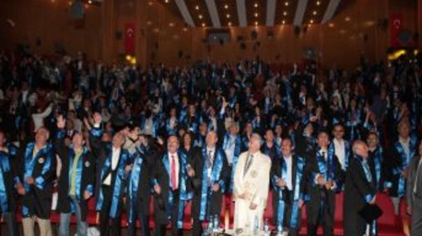 Atat&uuml;rk &Uuml;niversitesi&rsquo;nin Eski Mezunları Erzurum&rsquo;da Buluştu