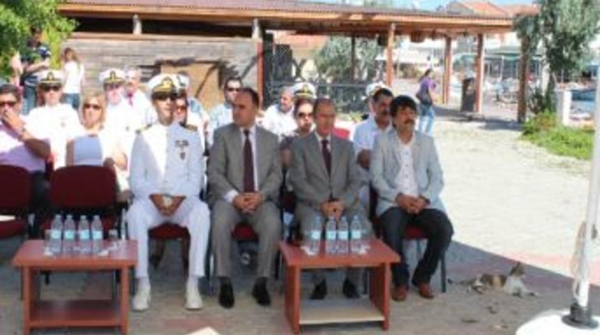 Kabotaj Ve Denizcilik Bayramı Kutlandı