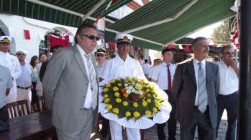 Ayvalık’ta Kabotaj Coşkusu