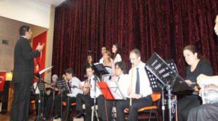 Profesyonel Sanatçılara Taş Çıkarttılar