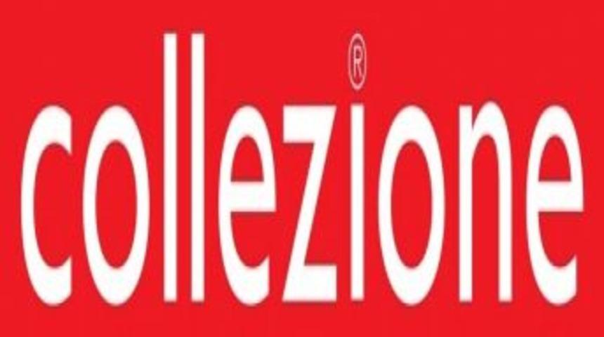 Collezione&rsquo;un E-mağazasına B&uuml;y&uuml;k Ilgi