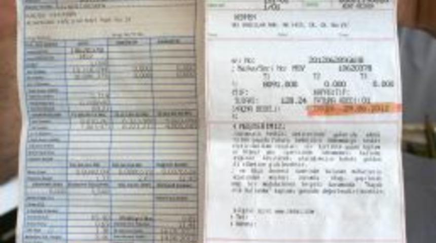 Elektriği Kesmediler Ama Kesmiş Gibi Bağlama Bedeli Aldılar