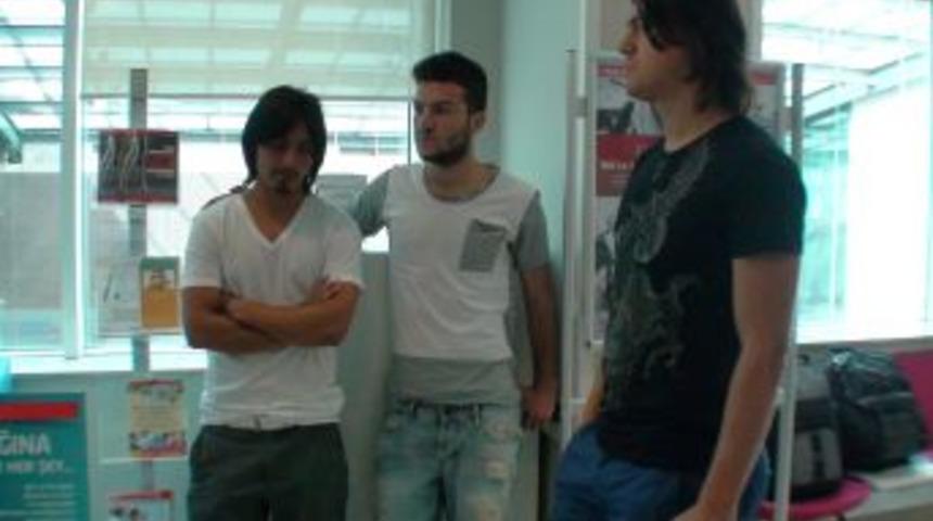 Fenerbah&ccedil;eli Futbolcular Sağlık Kontrol&uuml;nden Ge&ccedil;ti