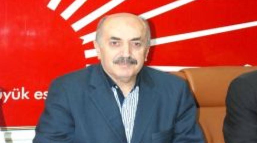 Ispartalı Vekillerin Performansı