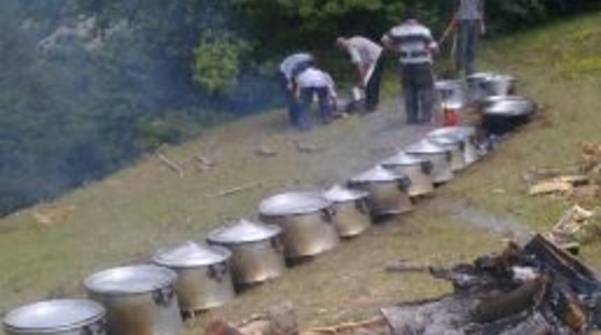 Darı&ouml;z&uuml; 2. G&ouml;ll&uuml; Yayla Şenlikleri