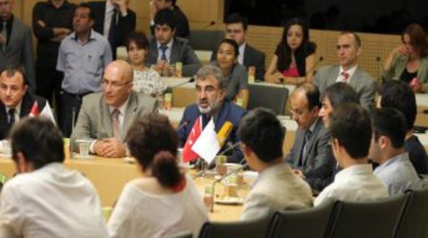 Yıldız: Rusya Ile Ilişkilerimiz Bozulmaz