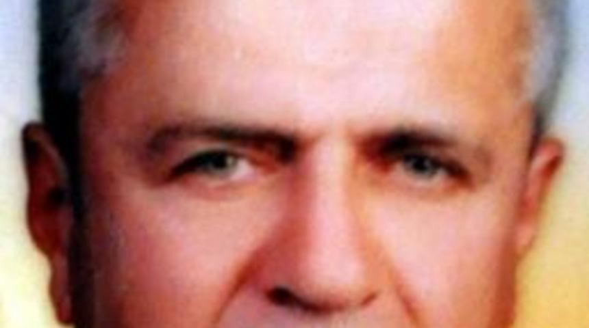 Karayemiş Toplarken D&uuml;şerek &Ouml;ld&uuml;