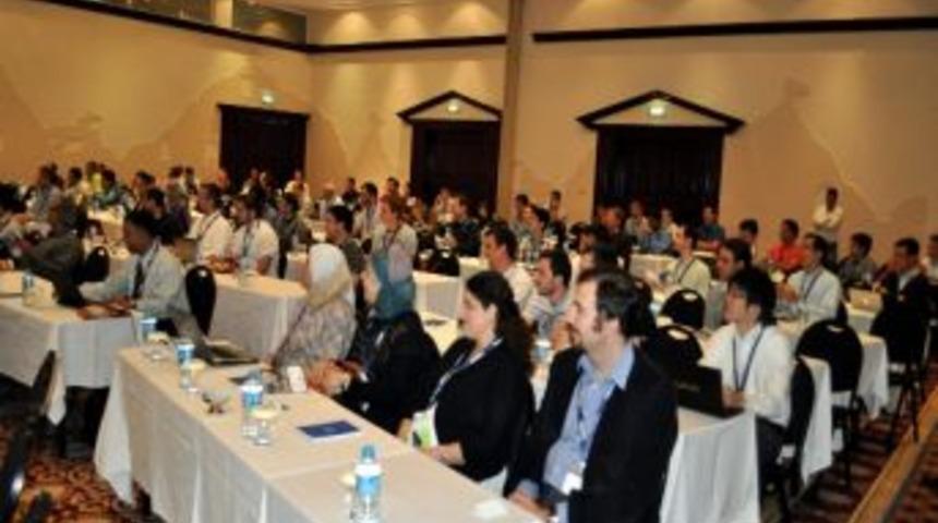 Elektrik Ve Elektronik M&uuml;hendisleri Son Teknolojik Gelişmeleri Nevşehir&rsquo;de Ele Aldı