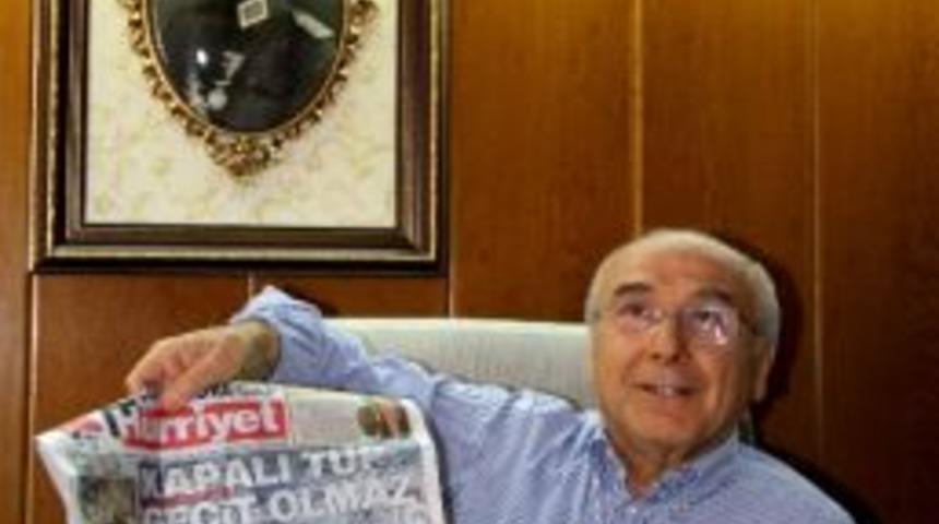Ayta&ccedil; Durak&rsquo;tan &lsquo;t&uuml;p Ge&ccedil;it&rsquo; Yorumu
