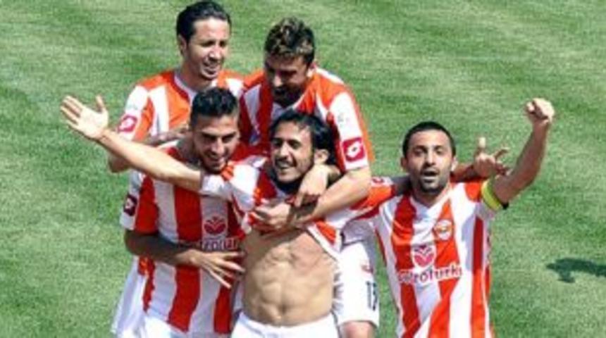 Burak&rsquo;ın MR&rsquo;ı &ccedil;ekilecek