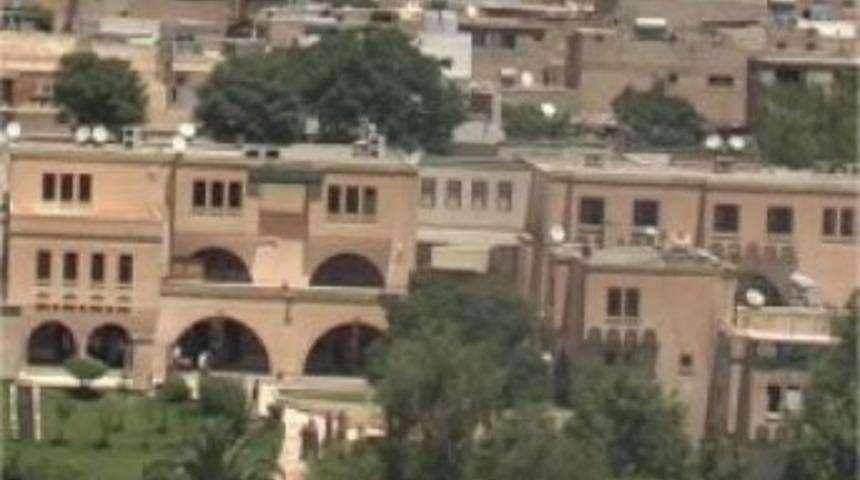 Urfa&rsquo;nın Mardin&rsquo;den neyi eksik?