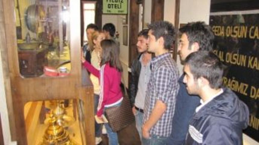 &Ouml;ykam Bağış&ccedil;ılarını &Ouml;d&uuml;llendirecek