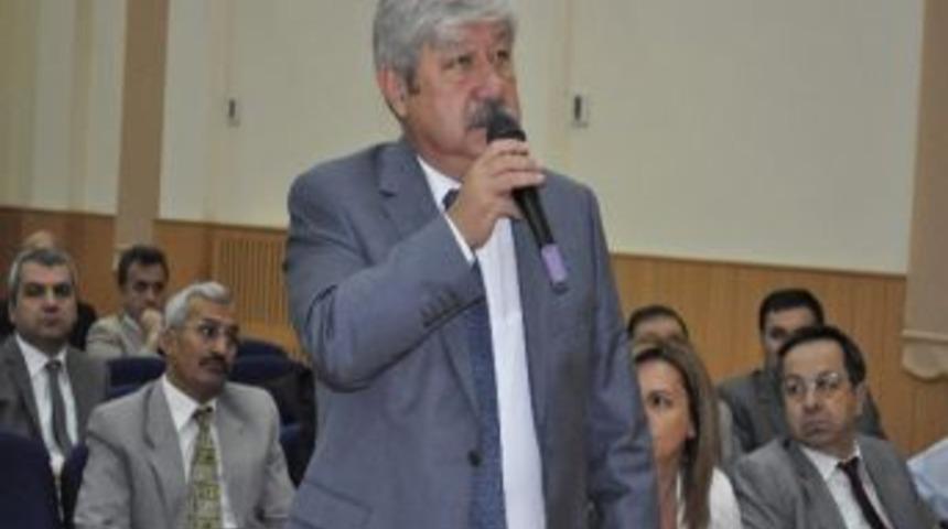 3. İl Koordinasyon Toplantısı