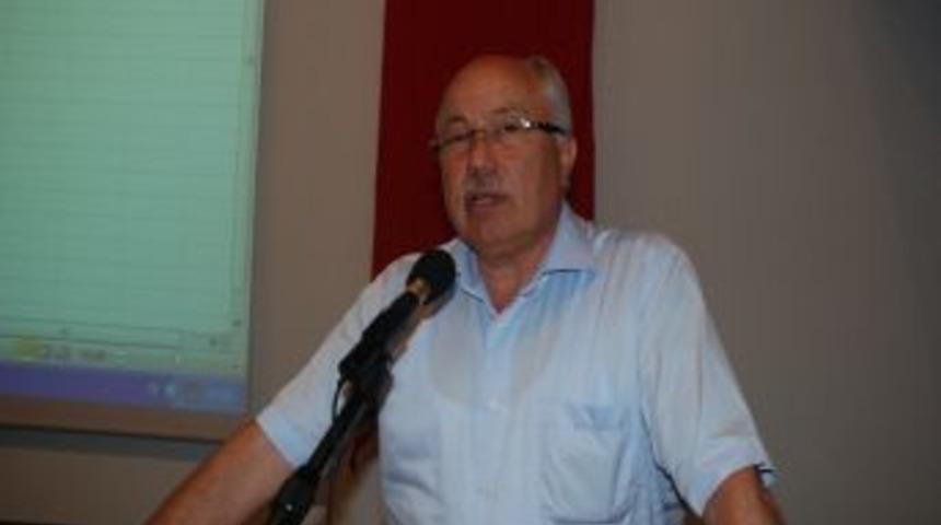 Dosb Olağan Genel Kurulu Yapıldı