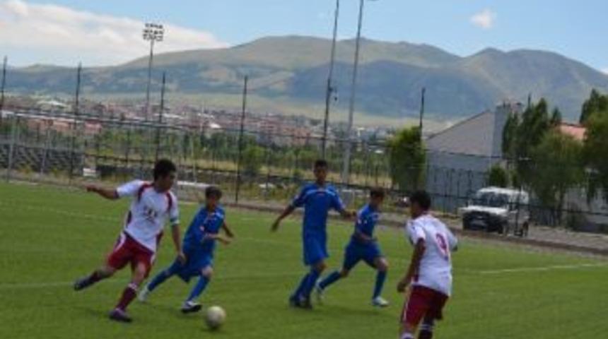 İşitme Engelliler Galibiyetle Tanıştı